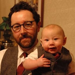 Meet your Posher, David